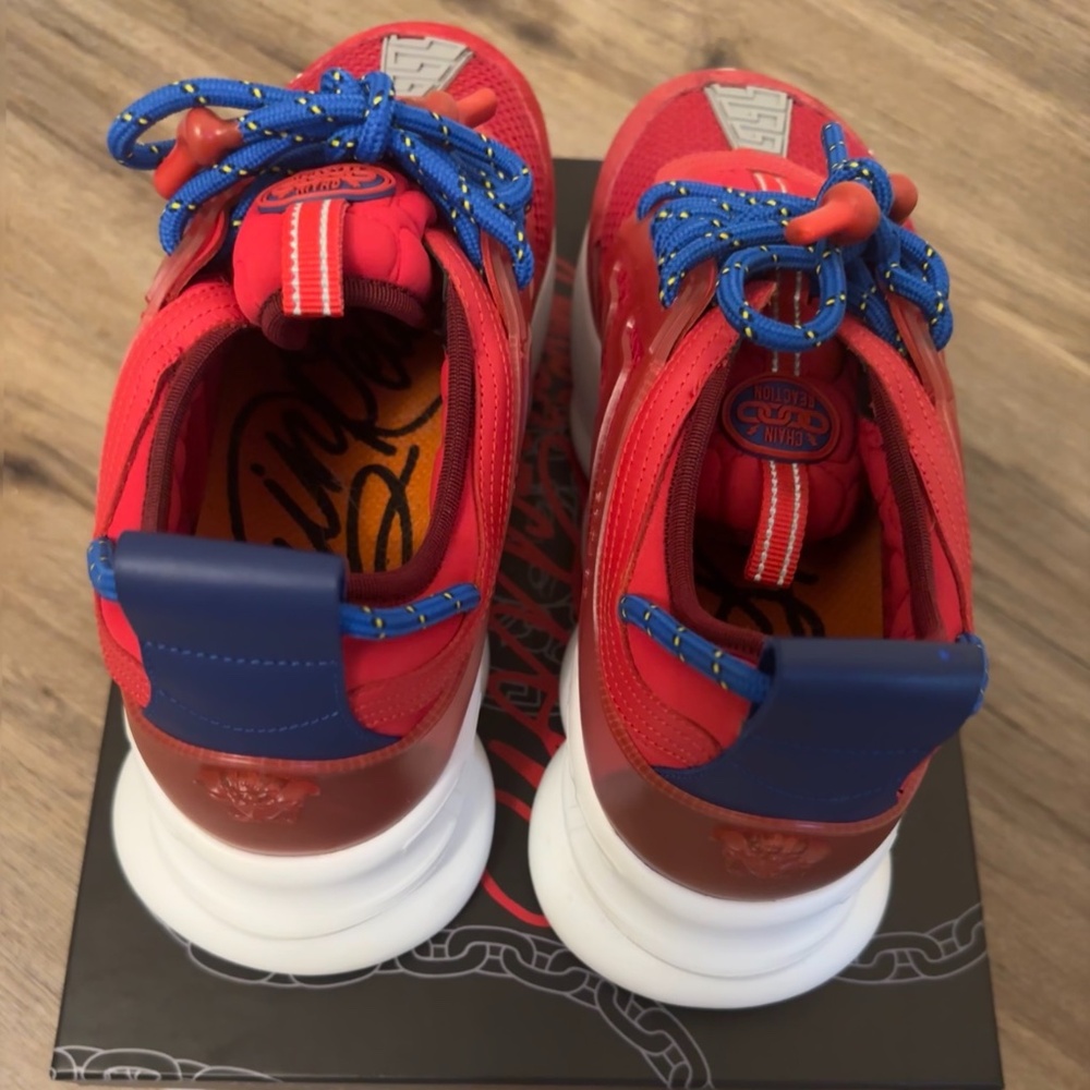 Versace Chain Reactions - Picture 2 of 6